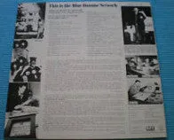 Various This Is The Blue Danube Network vinile LP swing