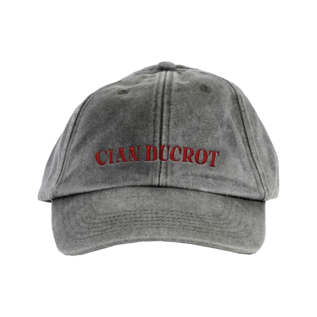 Victory Cap cappellino ricamato motivo floreale