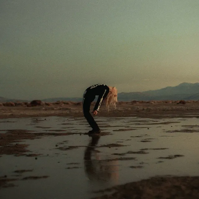 Phoebe Bridgers Copycat Killer Vinile EP Orchestrale