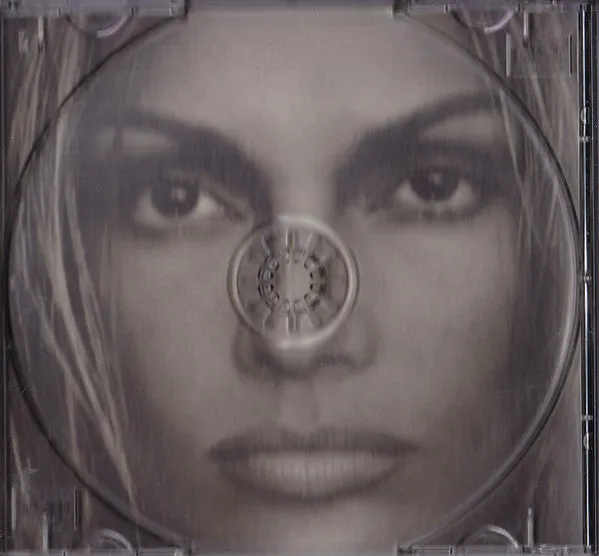 Anna Oxa Anna Non Si Lascia CD album NM Italia 1996