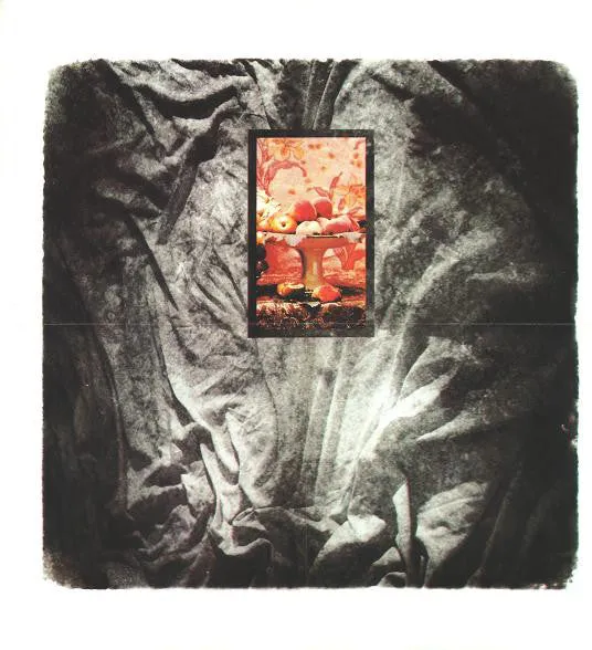 This Mortal Coil Filigree & Shadow CD album 4AD