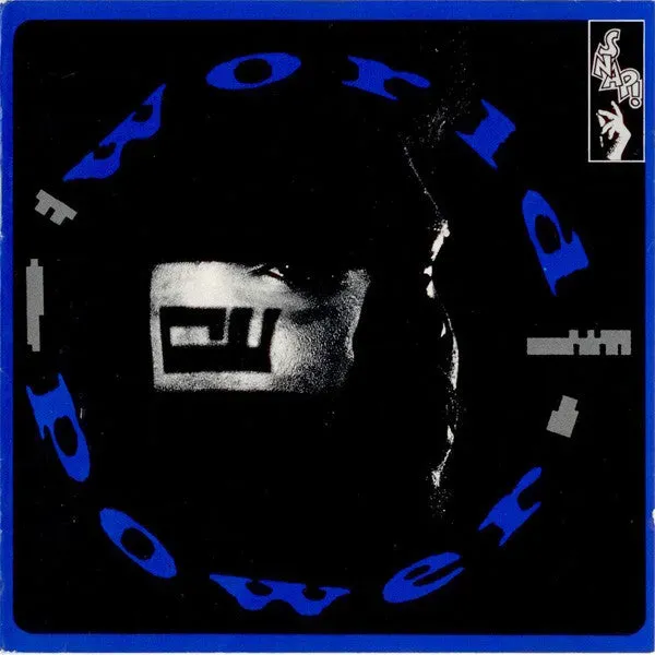 Snap World Power CD album usato VG+