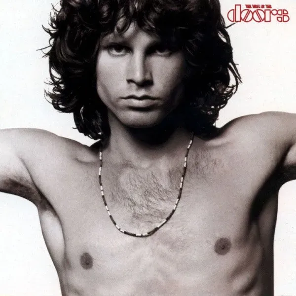 The Doors Best Of Doors 2xLP gatefold remaster usato