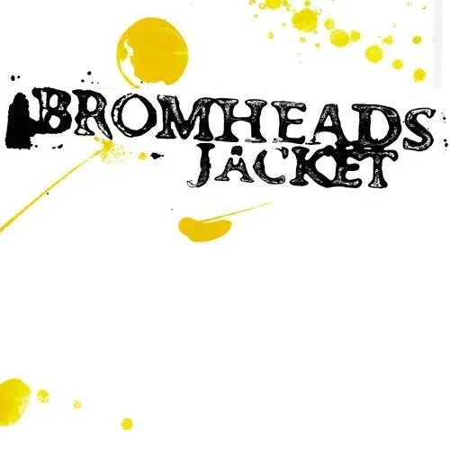 Bromheads Jacket Dits From Commuter Belt CD VG+
