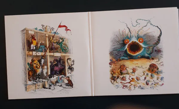 Queen Innuendo doppio vinile 2xLP remaster gatefold