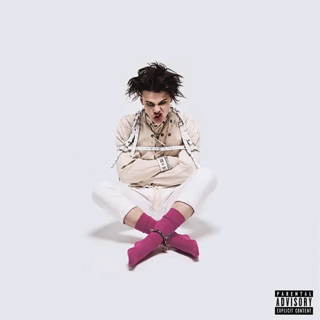 Yungblud 21st Century Liability CD 12 tracce