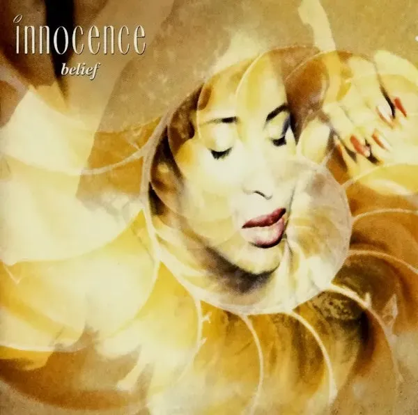 Innocence Belief CD album soul house USA VG+
