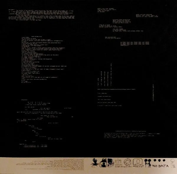 Radiohead OK Computer 2xLP doppio vinile