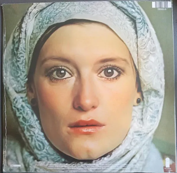 Richard & Linda Thompson Pour Down Like Silver vinile LP 180g ristampa