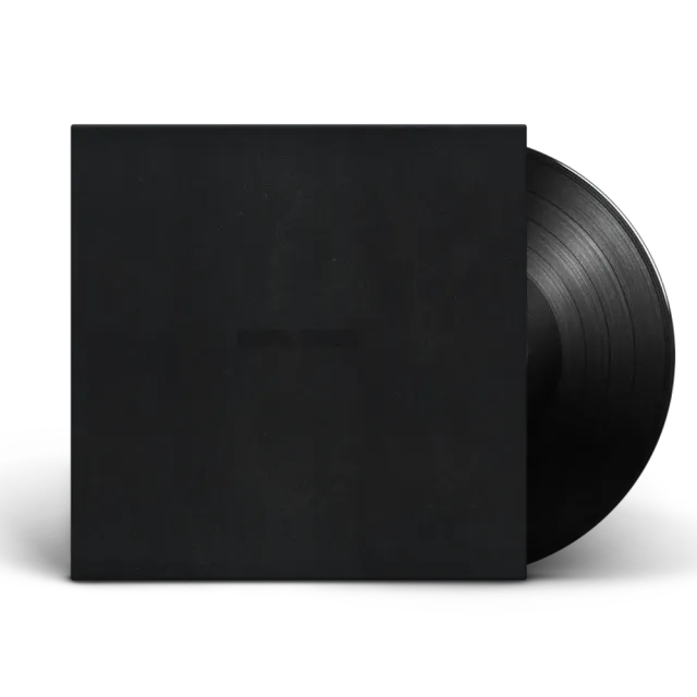Vince Staples Dark Times LP vinile nero