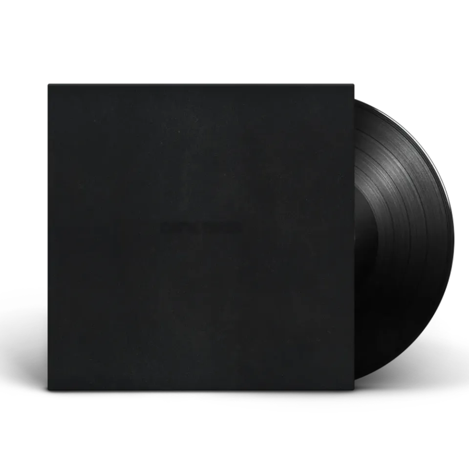 Vince Staples Dark Times LP vinile nero