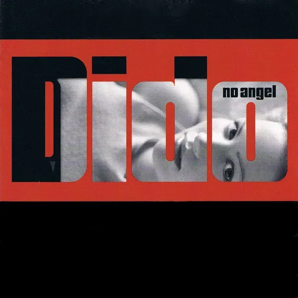 Dido No Angel CD album usato VG+ downtempo