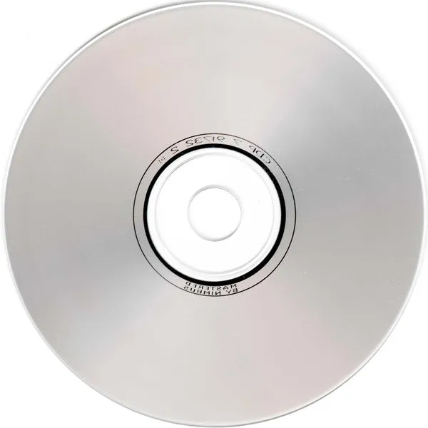 Bliss Loveprayer CD album bonus track NM