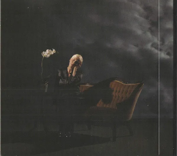 Annie Lennox Nostalgia CD Ltd digisleeve