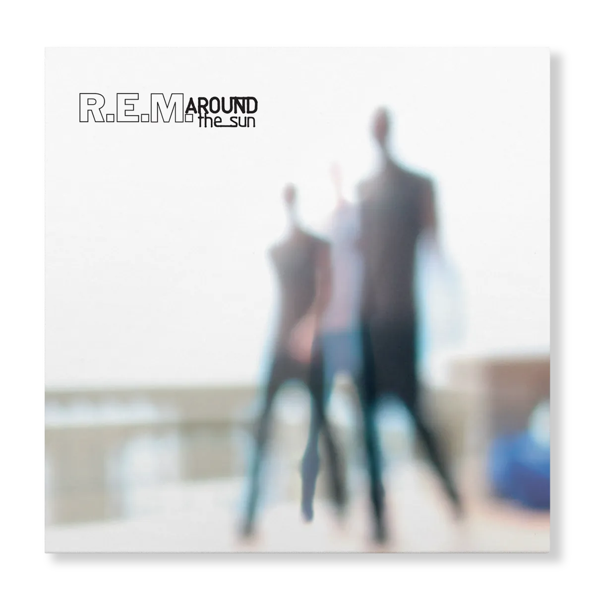 R.E.M. Around The Sun doppio vinile 2-LP 180g gatefold