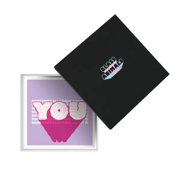 Polydor Box o' Cards biglietti auguri 8 pezzi Dreamland