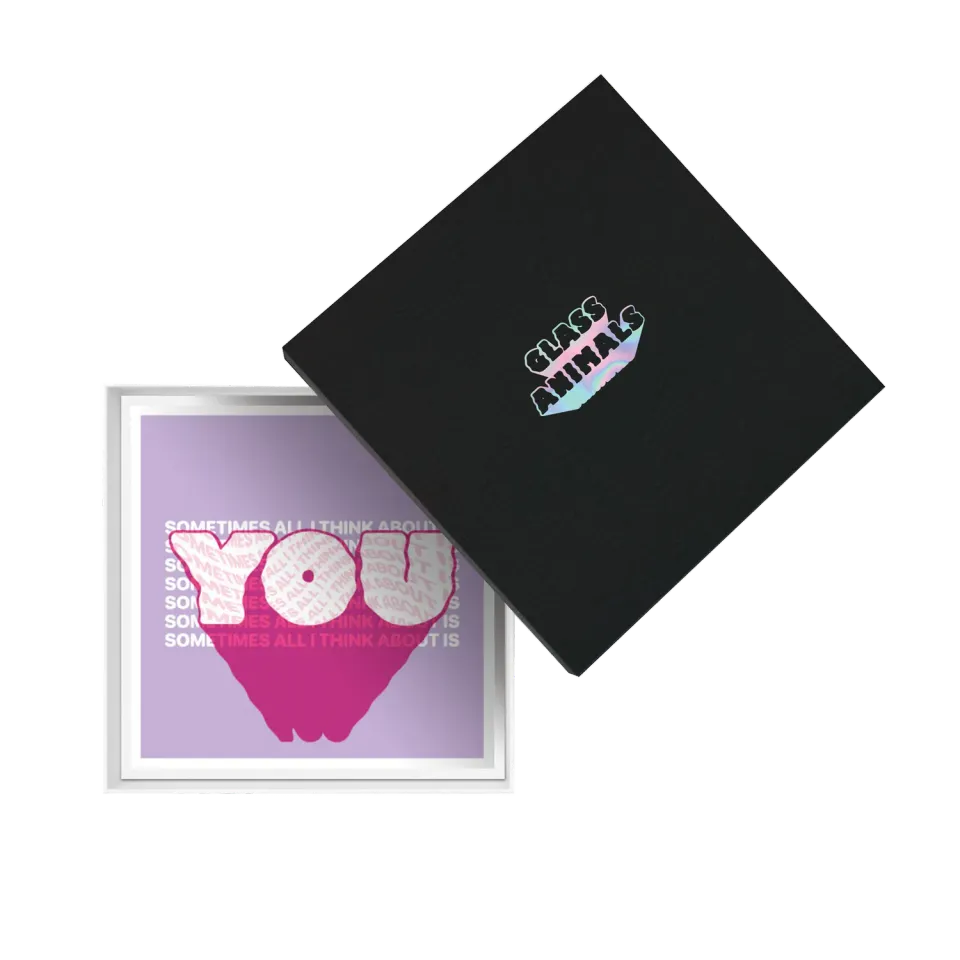 Polydor Box o' Cards biglietti auguri 8 pezzi Dreamland