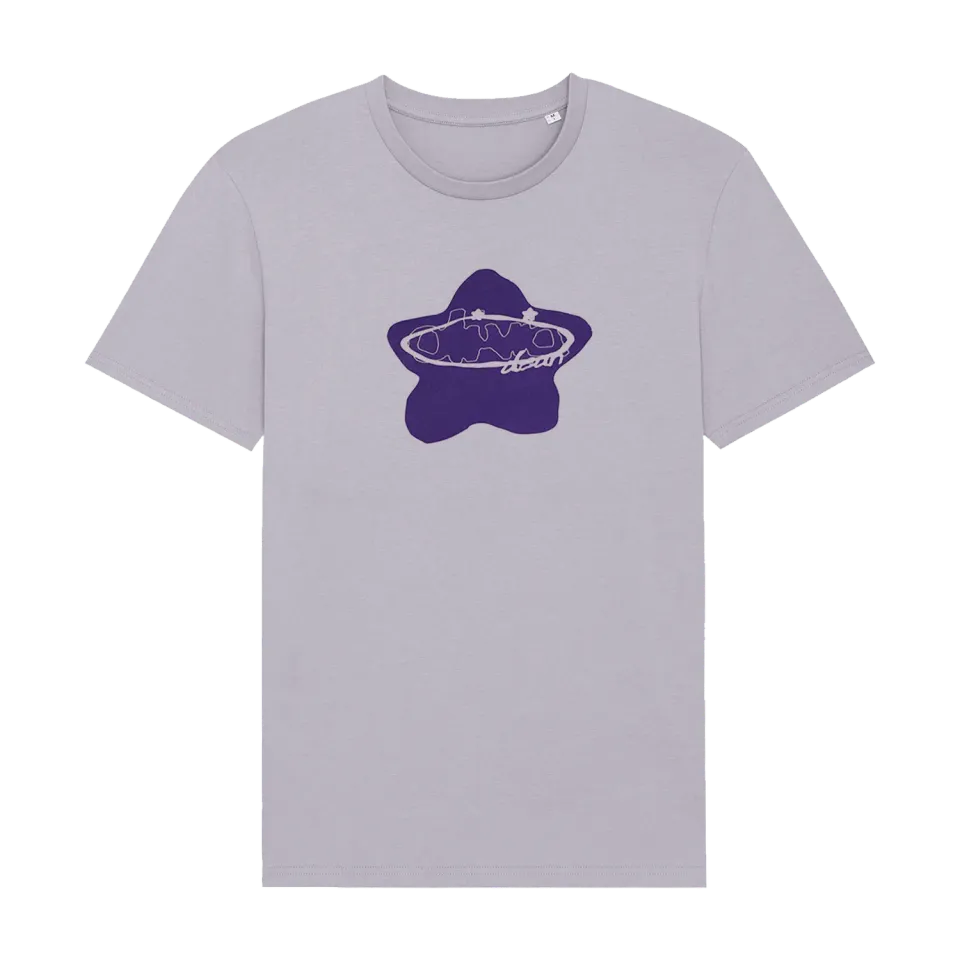 Polydor Olivia Dean Koko t-shirt cotone bio limitata