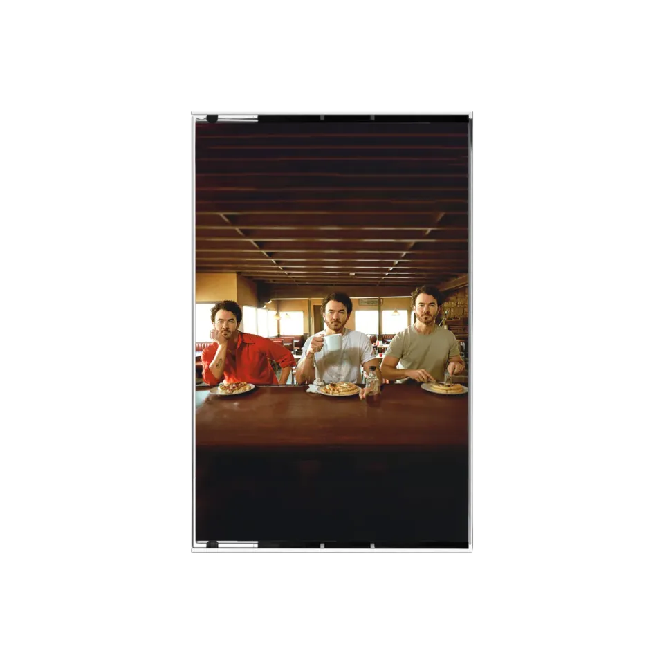 Polydor Records The Kevin musicassetta 12 brani edizione limitata