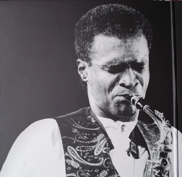 Bobby Watson Appointment In Milano vinile 180g numerato