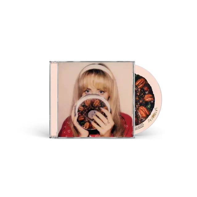 Polydor Fruitcake CD natalizio 6 brani