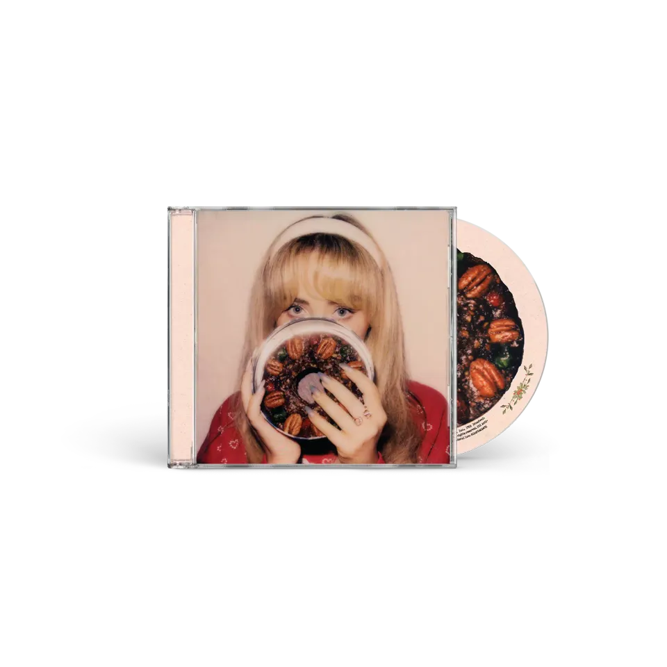 Polydor Fruitcake CD natalizio 6 brani