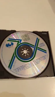 Nomadi Ancora Nomadi CD album rimasterizzato usato