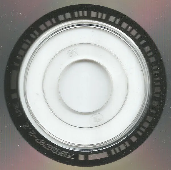 Various Until The End Of The World CD colonna sonora 1991