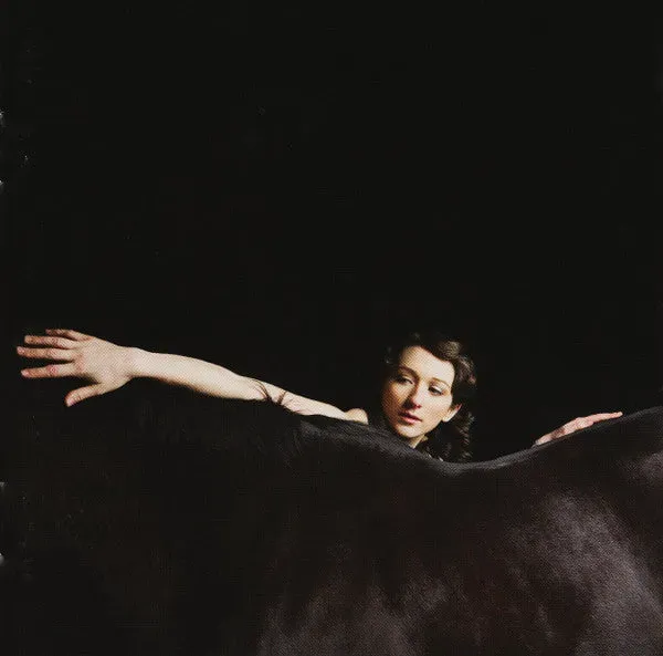 My Brightest Diamond Bring Me Workhorse CD
