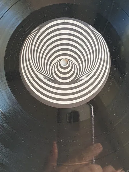 Status Quo Piledriver vinile LP gatefold italiano