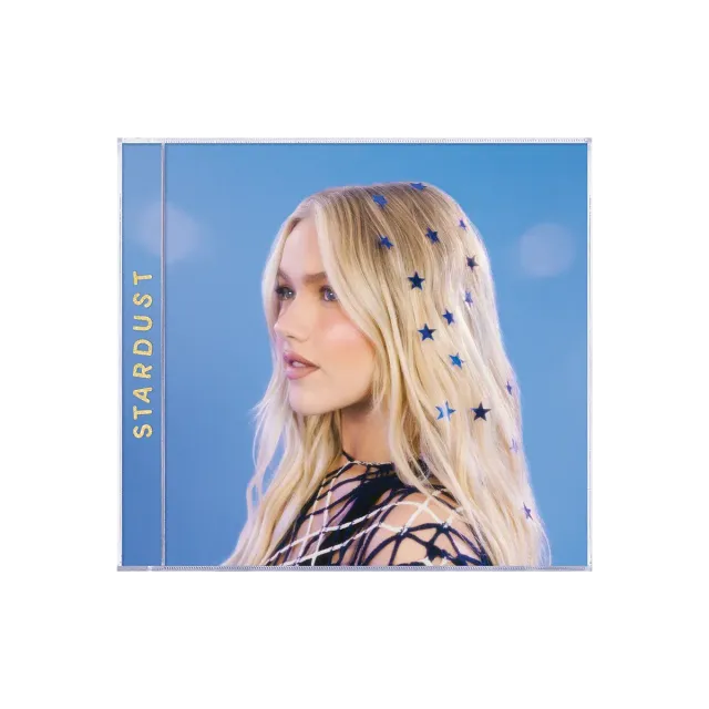 Polydor Stardust EP CD Freya Skye limited 6 brani