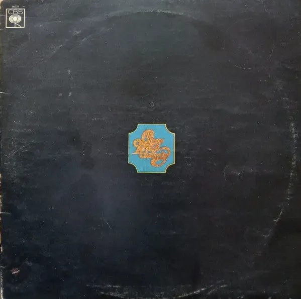 Chicago Transit Authority doppio vinile 2xLP gatefold VG