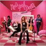 New York Dolls One Day It Will Please CD+DVD glam