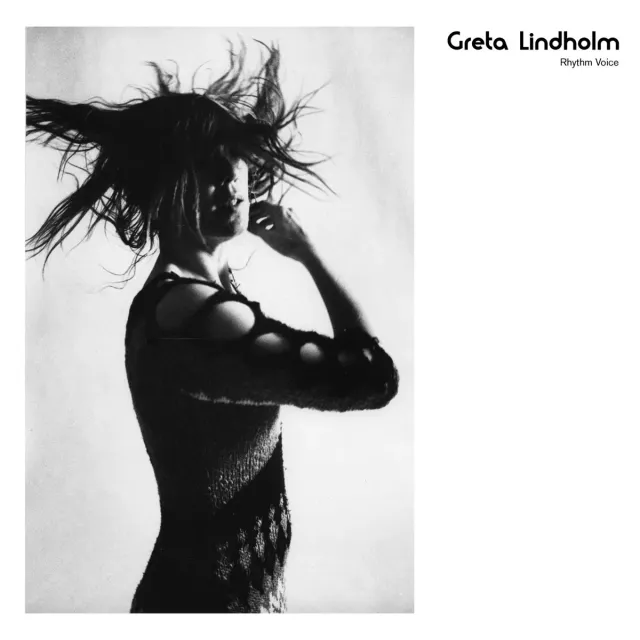 Black Sweat Greta Lindholm Rhythm Music vinile LP voce