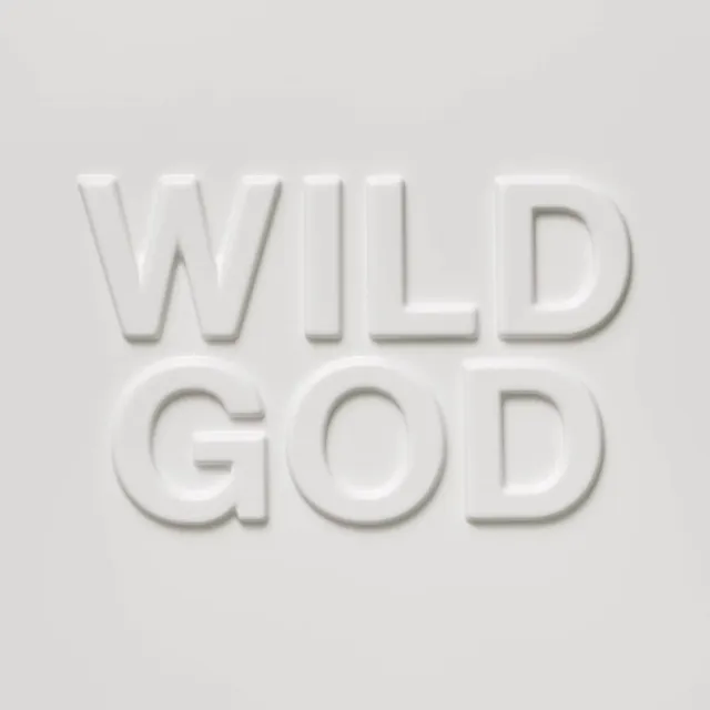 Nick Cave Bad Seeds Wild God Vinile LP Edizione Rock
