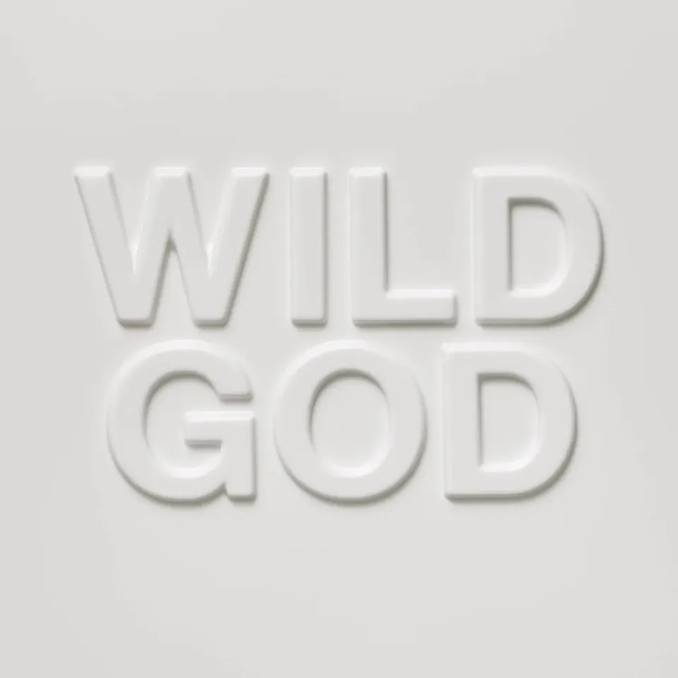 Nick Cave Bad Seeds Wild God Vinile LP Edizione Rock