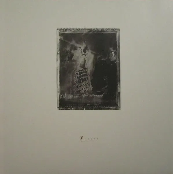 Pixies Surfer Rosa vinile LP 180g ristampa 2020