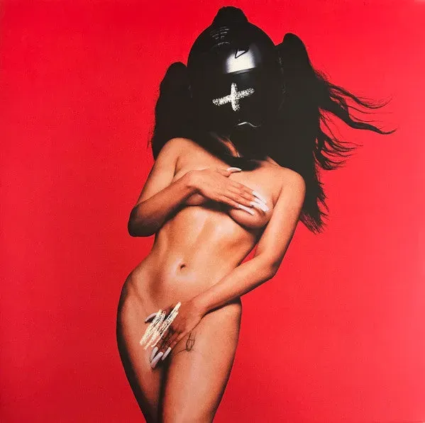 Rosalía Motomami+ doppio vinile 2LP Deluxe Gatefold