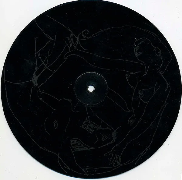 Grinderman Get It On Vinile 7" Inciso Numerato Limitato