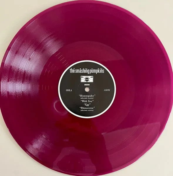 Smashing Pumpkins Moon Demo vinile LP non ufficiale Mint