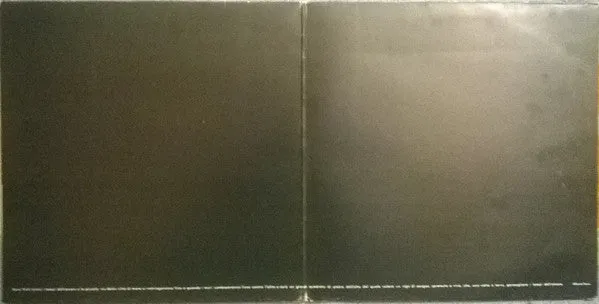 Alberto Fortis Tra Demonio E Santità LP vinile apribile