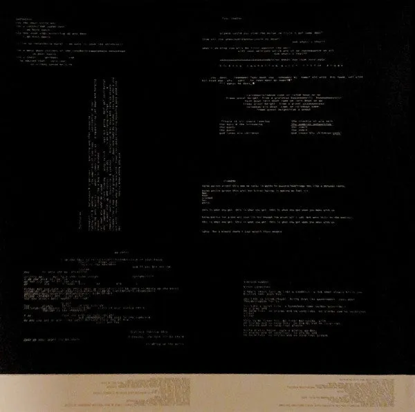 Radiohead OK Computer 2xLP doppio vinile