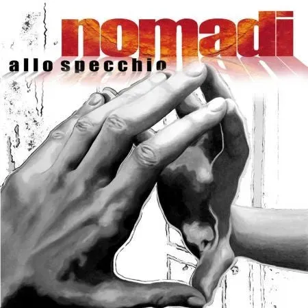Nomadi Allo Specchio CD album quasi nuovo 2009