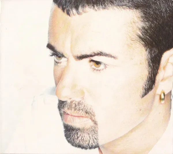 George Michael Jesus To A Child CD singolo digipak VG+ Italia 1996
