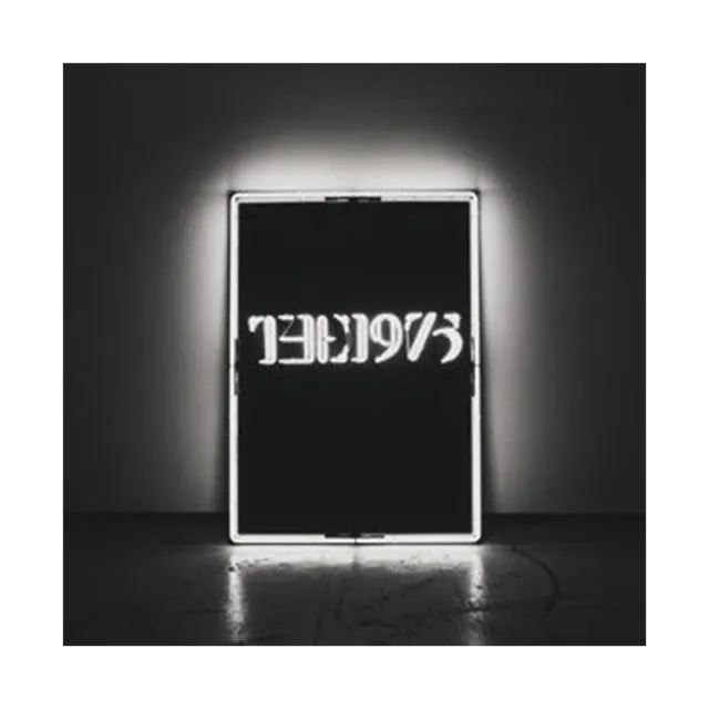 Polydor Records The 1975 vinile album debutto omonimo