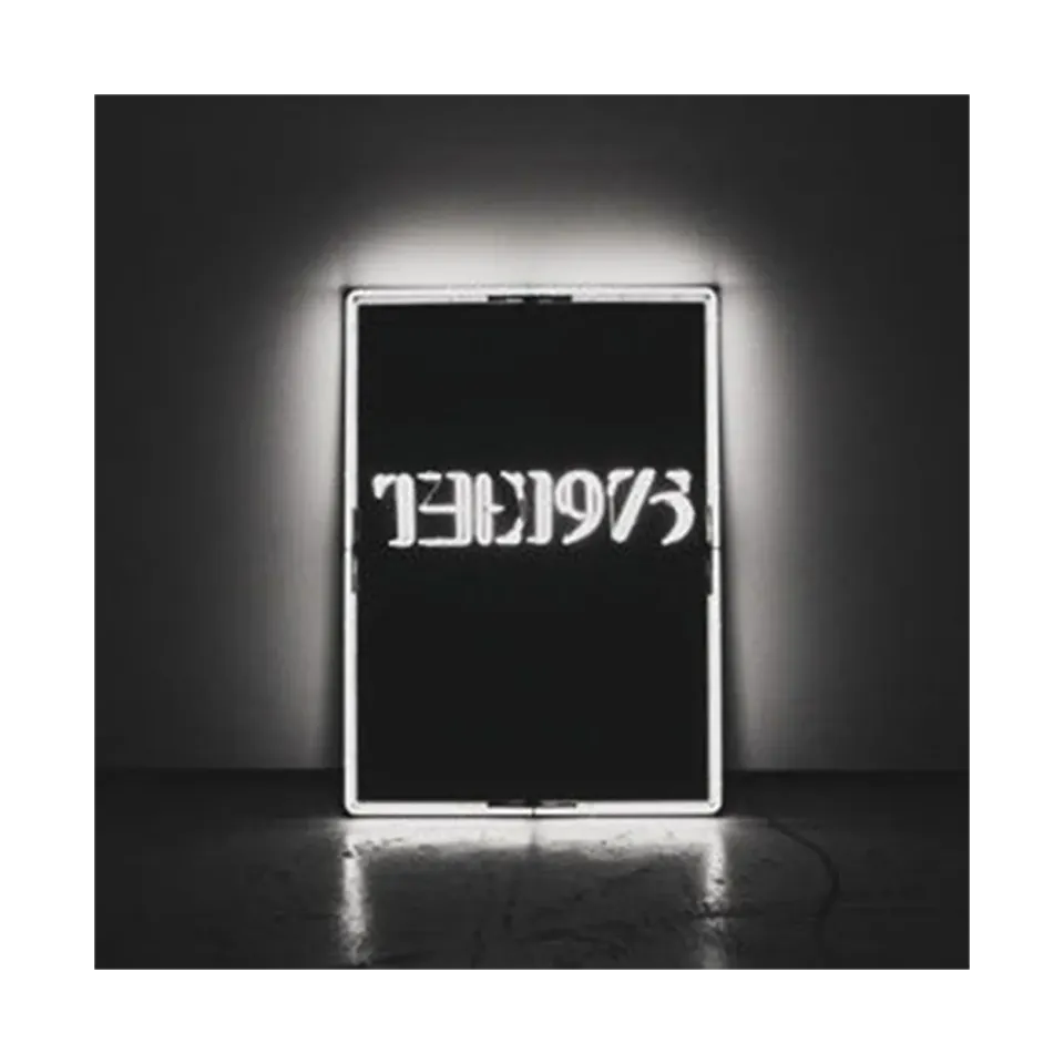 Polydor Records The 1975 vinile album debutto omonimo