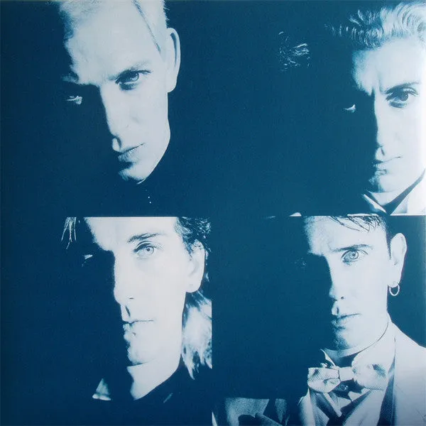 Siouxsie And The Banshees Peepshow LP 180g remaster half-speed