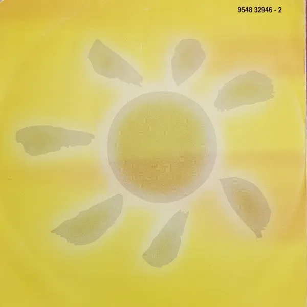 Various Sun Splash CD compilation NM dancehall