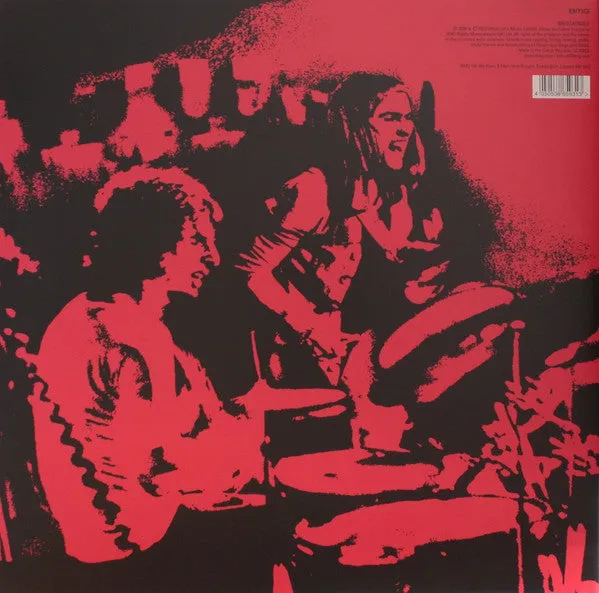 Slade Alive LP vinile colorato gatefold