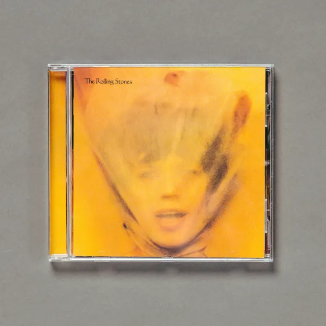 Rolling Stones Goats Head Soup 2020 CD stereo